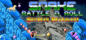 Snake Rattle Games What Are the Different Versions of the Snake Game?