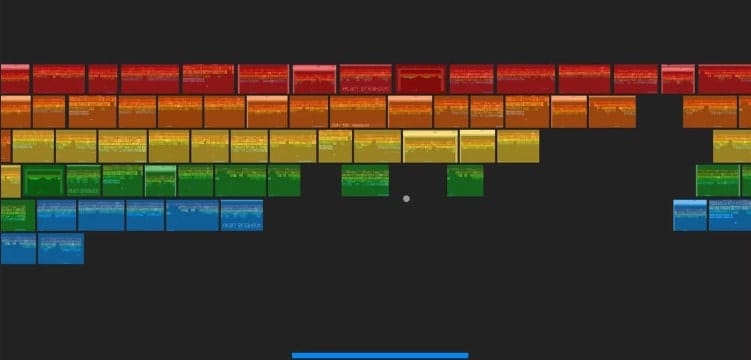 atari breakout