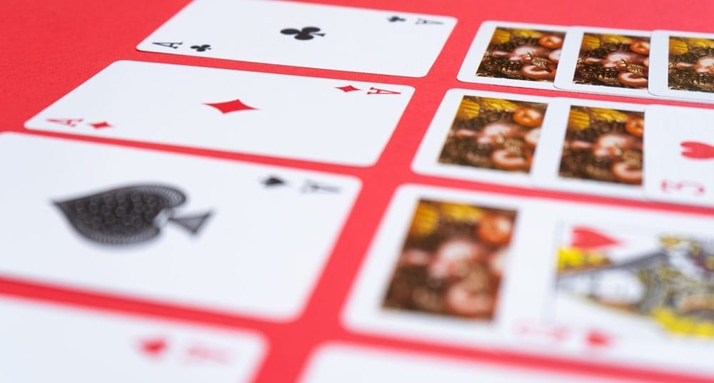 solitaire