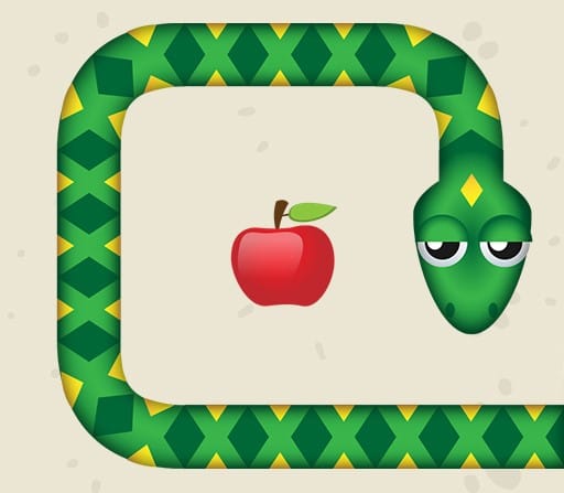 Play snake